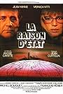 La raison d'état (1978)