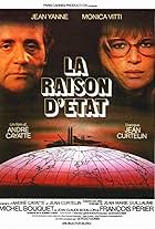 La raison d'état (1978)