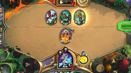 Hearthstone: Un'goro