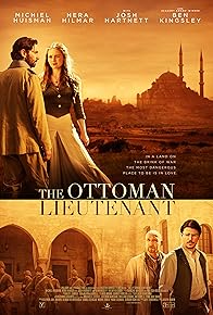 Primary photo for The Ottoman Lieutenant