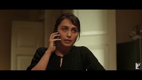 Watch Mardaani - Trailer