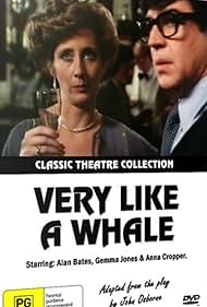 Very Like a Whale (1980)