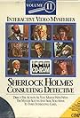 Sherlock Holmes Consulting Detective: Volume II (1992)