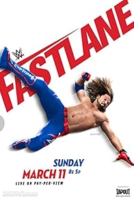 Primary photo for WWE Fastlane