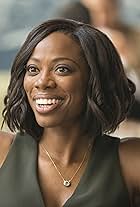 Yvonne Orji in Insecure (2016)