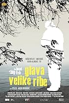 Glava velike ribe