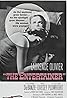 The Entertainer (1960) Poster