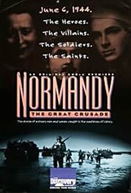 Normandy: The Great Crusade (1994)