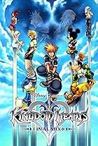 Kingdom Hearts II: Final Mix+