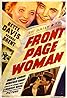 Front Page Woman (1935) Poster