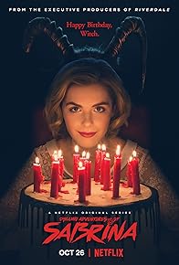 Primary photo for Chilling Adventures of Sabrina