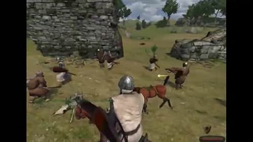 Mount & Blade: Warband