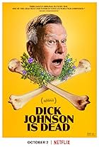 Dick Johnson in Dick Johnson Đã Chết (2020)