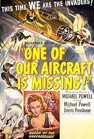 One of Our Aircraft Is Missing (1942)