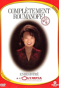 Primary photo for Anne Roumanoff: Complètement Roumanoff