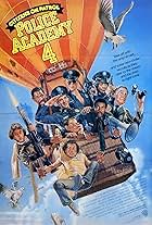 Police Academy 4: Citizens on Patrol