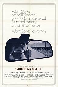 Adam at Six A.M. (1970)