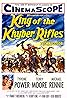 King of the Khyber Rifles (1953) Poster