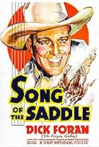 Song of the Saddle