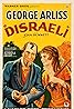 Disraeli (1929) Poster