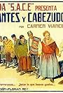 Gigantes y cabezudos (1926)