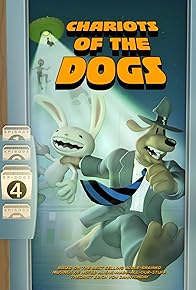 Primary photo for Sam and Max: Chariots of the Dogs