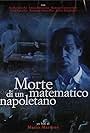 Carlo Cecchi in Morte di un matematico napoletano (1992)