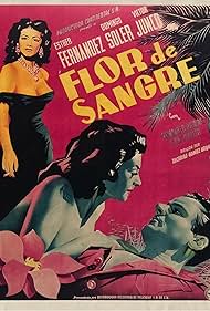 Flor de sangre (1951)