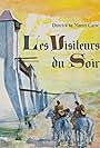 Les visiteurs du soir (1942)