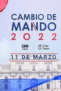 Primary photo for Cambio de mando 2022: CNN Chile - Chilevisión