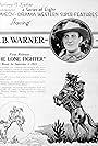 J.B. Warner in Lone Fighter (1923)