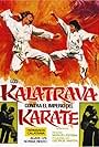 Los Kalatrava contra el imperio del karate (1974)