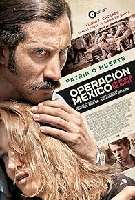 Primary photo for Operación México, un pacto de amor