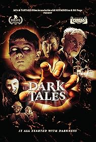 Dark Tales (2023)