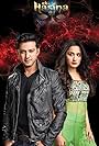 Sanjeeda Sheikh and Vatsal Sheth in Ek Hasina Thi (2014)