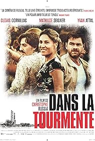 Dans la tourmente (2011)