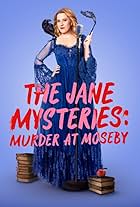 Jodie Sweetin in The Jane Mysteries: Murder at Moseby (2024)