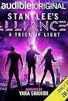 Alliances: A Trick of Light