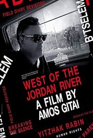 West of the Jordan River (2017)