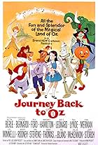 Journey Back to Oz