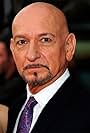 Ben Kingsley