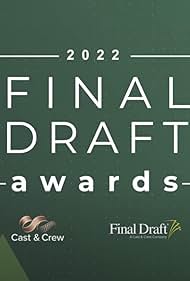 2022 Final Draft Awards (2022)