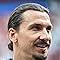 Zlatan Ibrahimovic