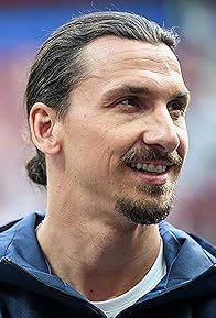 Primary photo for Zlatan Ibrahimovic