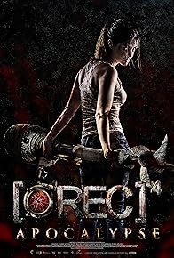 Primary photo for [REC] 4: Apocalypse