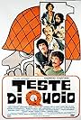 Teste di quoio (1981)