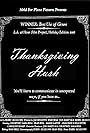 Thanksgiving Hush (2016)