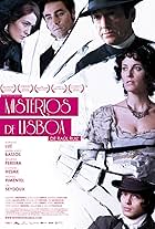 Mistérios de Lisboa