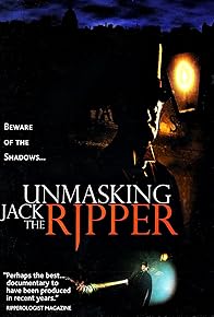 Primary photo for Unmasking Jack the Ripper