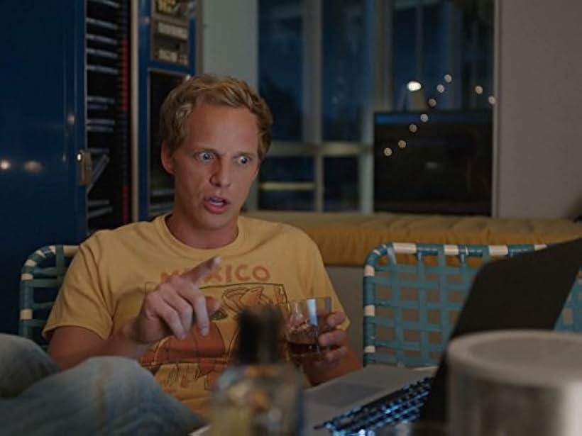 Chris Geere in You're the Worst (2014)